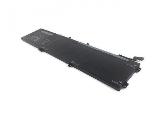 Dell XPS 15 9560 5XJ28 6GTPY 97Wh Original battery